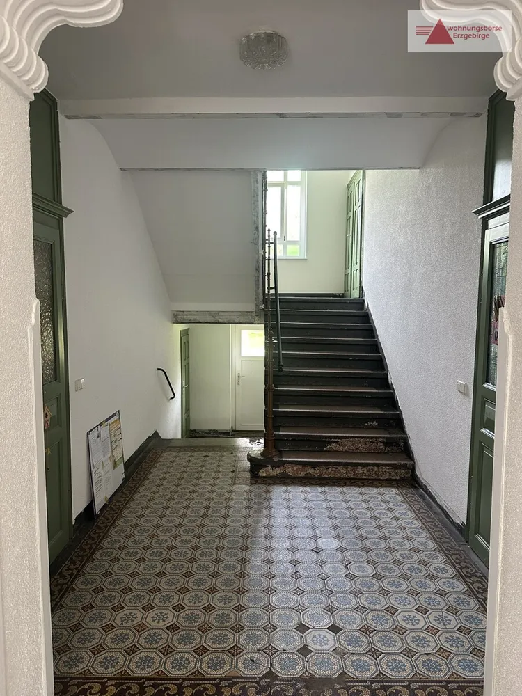 2 room apartment with 58 m² in Chemnitz – Photo 10