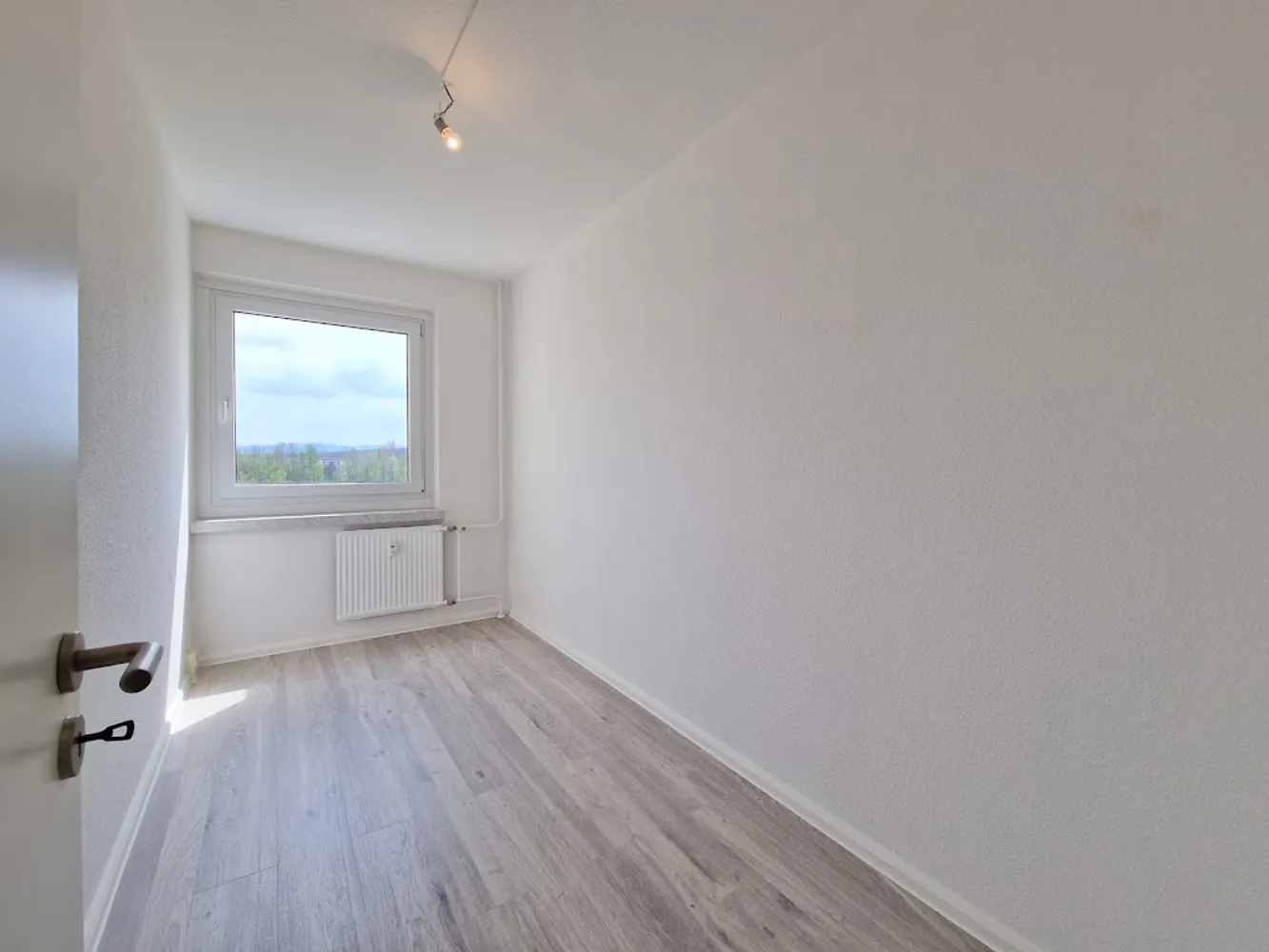 3 Zimmer Wohnung mit 56 m² in Chemnitz – Bild 9