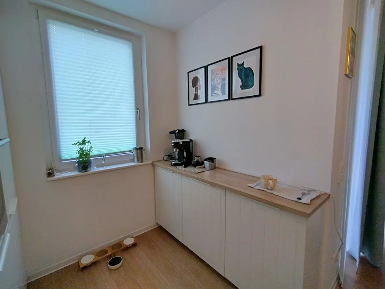 3 Zimmer Wohnung mit 88 m² in Berlin – Bild 6