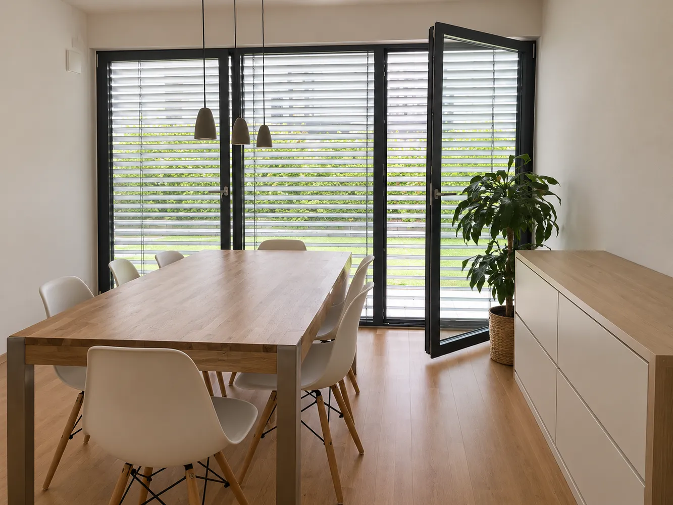 2 Zimmer Wohnung mit 54 m² in Mannheim – Bild 1