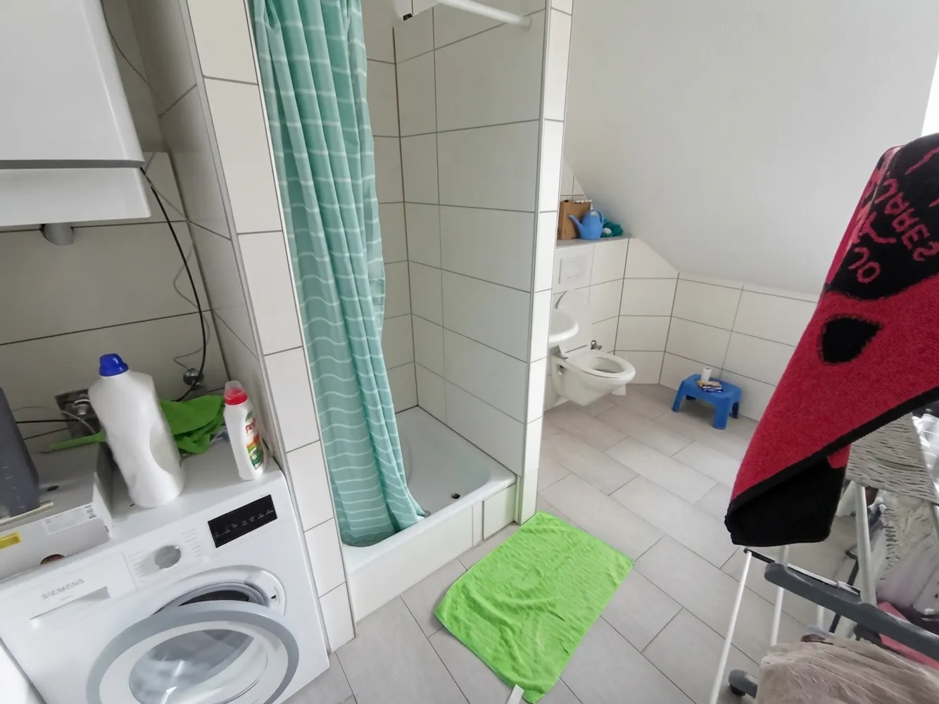 1 Zimmer Wohnung mit 12 m² in Karlsruhe – Bild 4