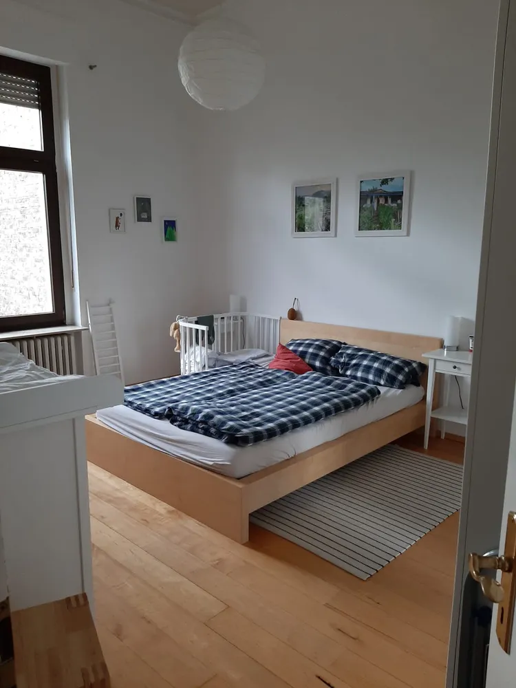 2 Zimmer Wohnung mit 78 m² in Bonn – Bild 2