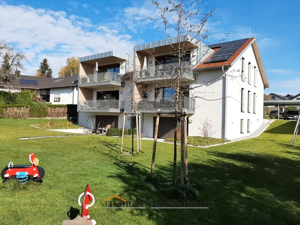 4 Zimmer Wohnung mit 91 m² in Tuttlingen – Bild 2