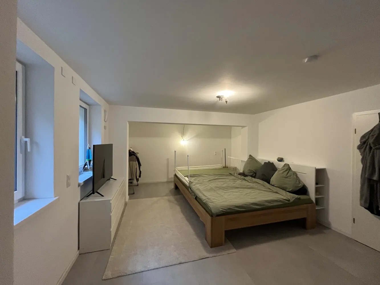 3 Zimmer Wohnung mit 108 m² in Speyer – Bild 6