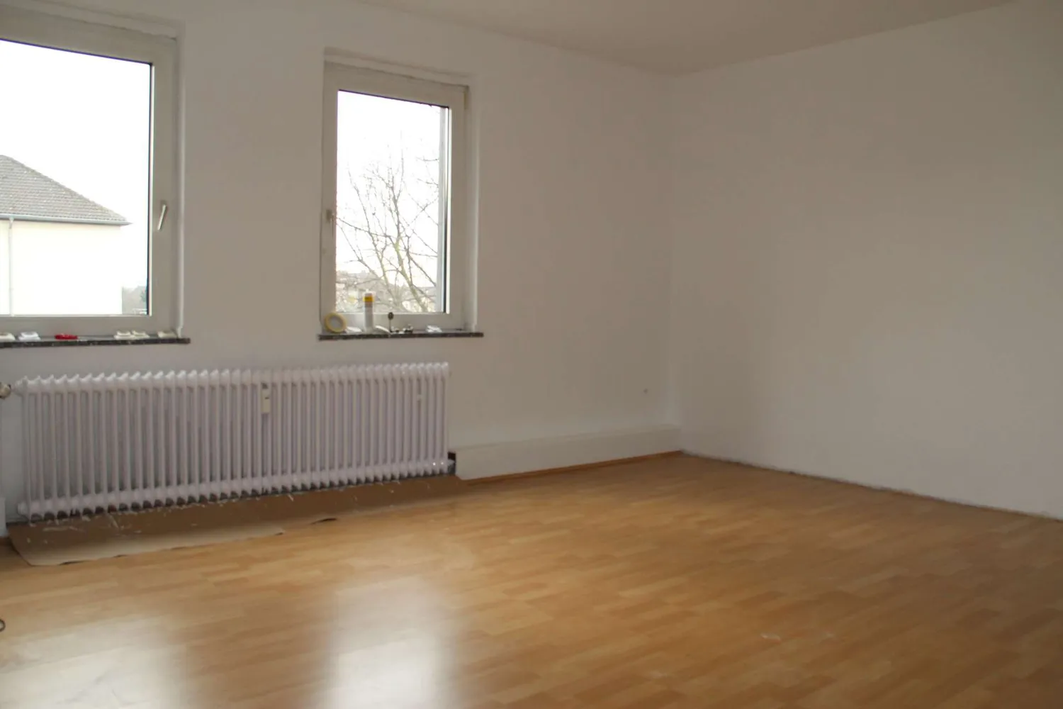 3 Zimmer Wohnung mit 74 m² in Duisburg – Bild 2