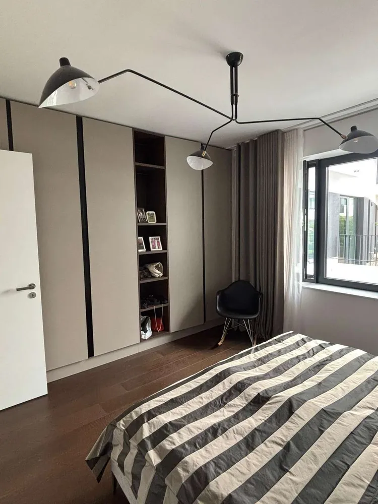 3 Zimmer Wohnung mit 91 m² in Hamburg – Bild 7