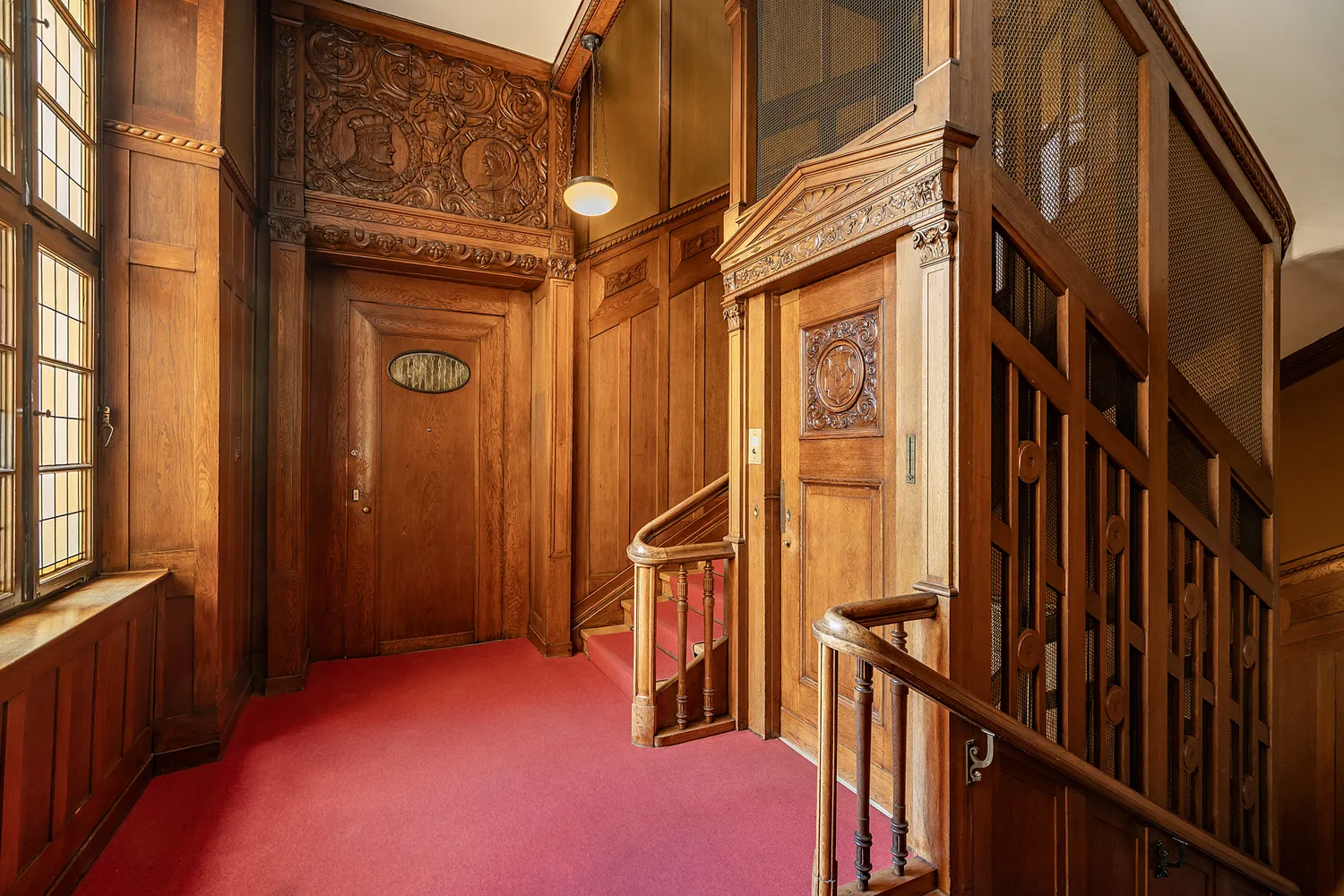 7 Zimmer Wohnung mit 345 m² in Berlin – Bild 11
