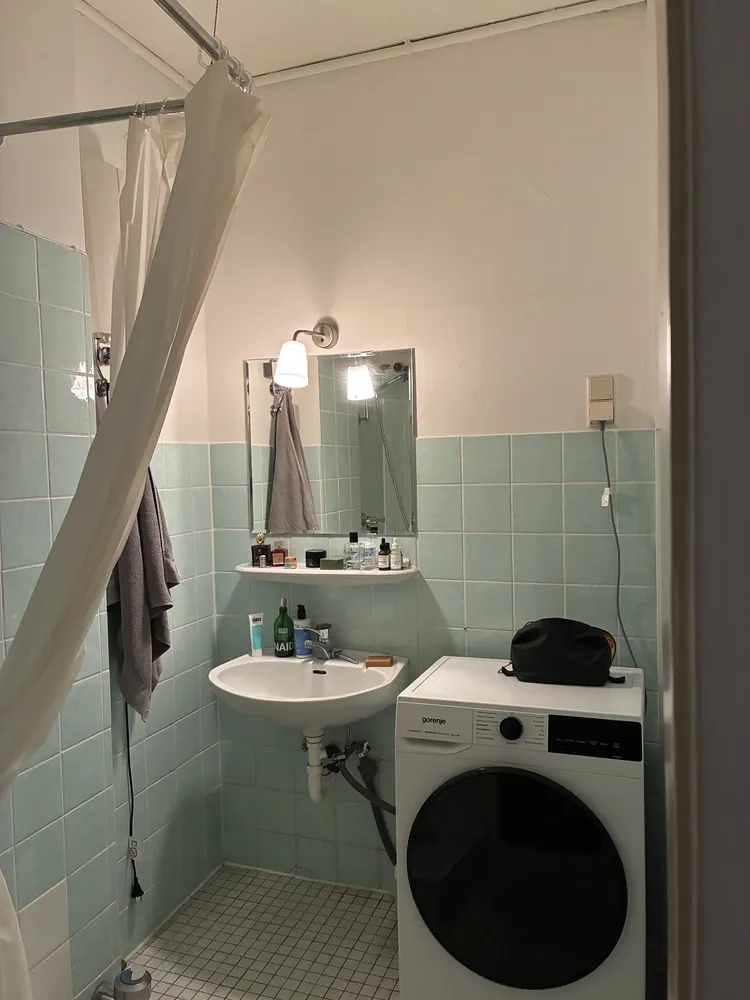 2 Zimmer Wohnung mit 58 m² in Bremen – Bild 5