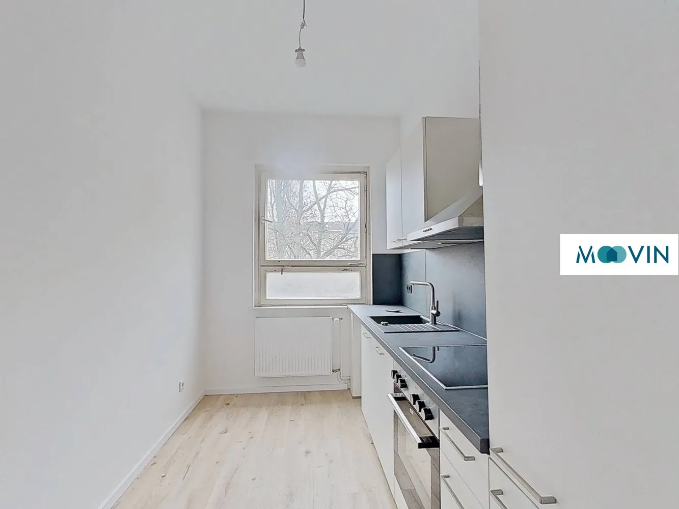 3 room apartment with 66 m² in Berlin – Photo 8