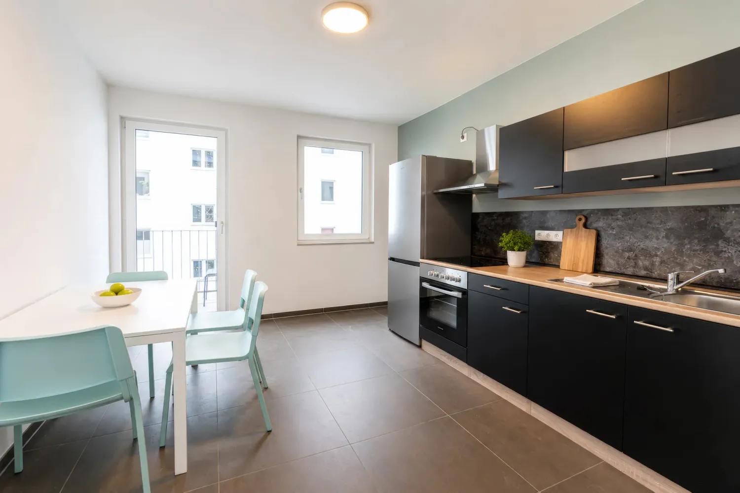 WG-Zimmer mit 15 m² in Berlin – Bild 4