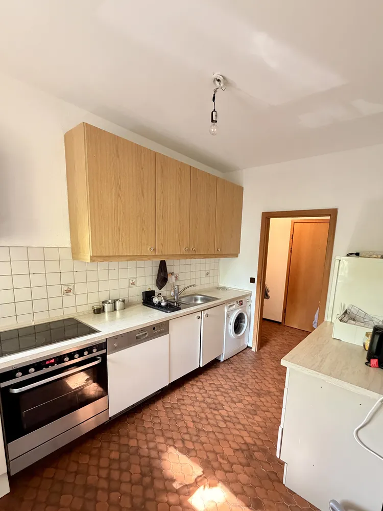 2 Zimmer Wohnung mit 60 m² in Berlin – Bild 7