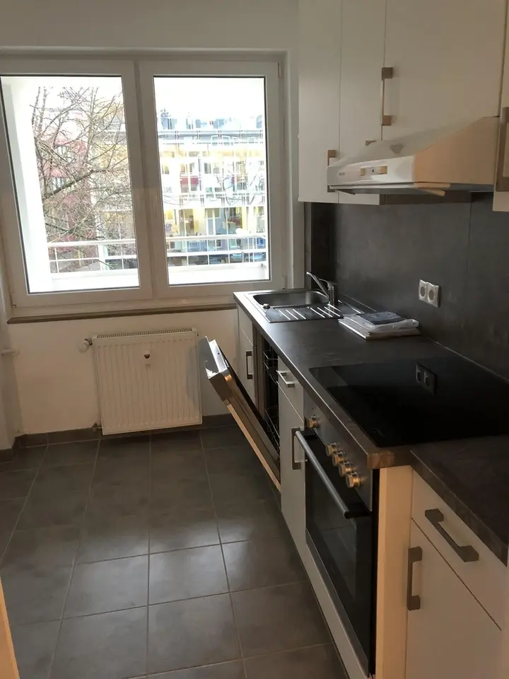 2 Zimmer Wohnung mit 52 m² in Bremen – Bild 3