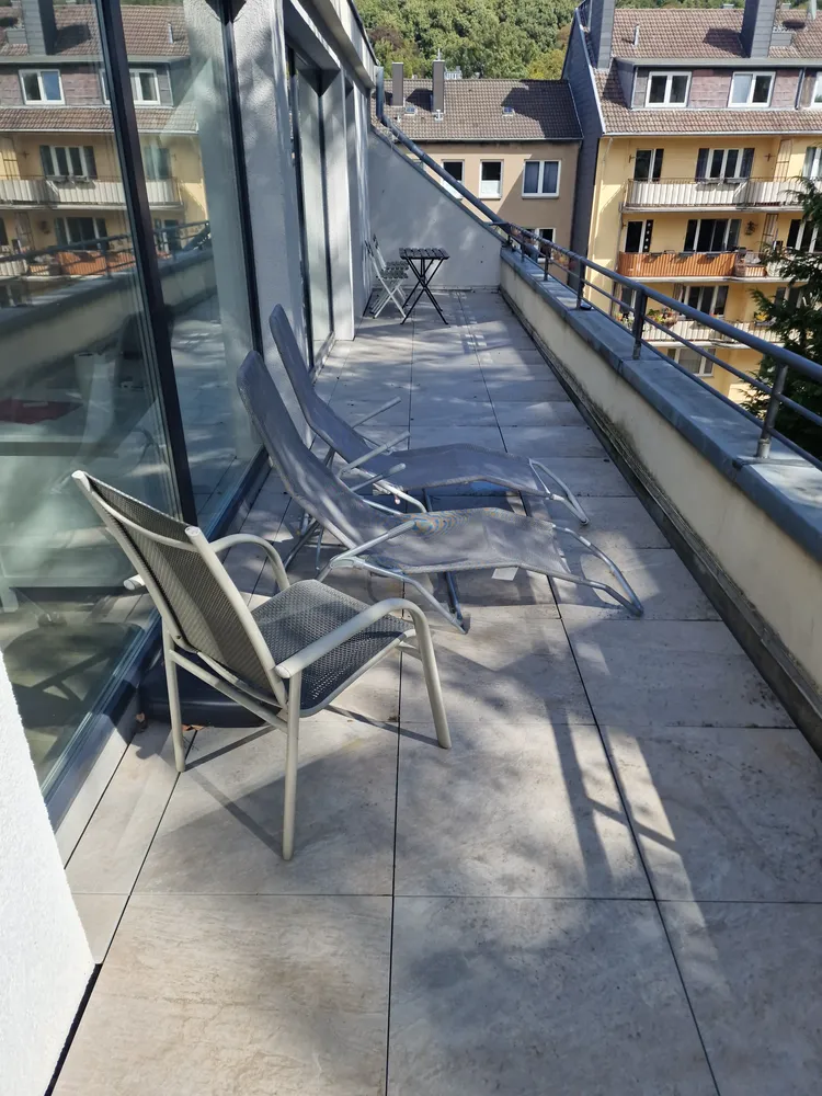 2 Zimmer Wohnung mit 54 m² in Aachen – Bild 7