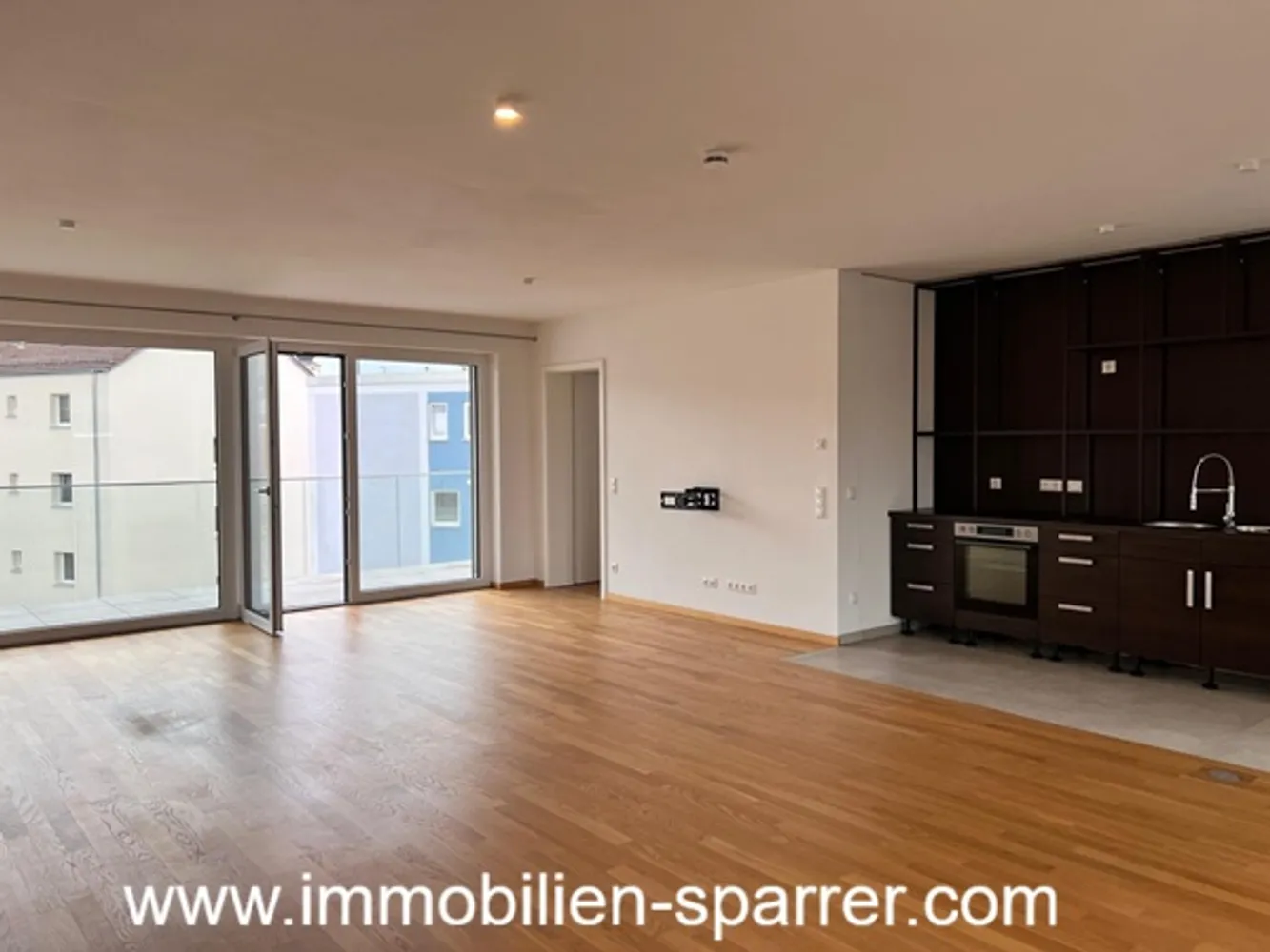5 room apartment with 136 m² in Weiden in der Oberpfalz – Photo 7