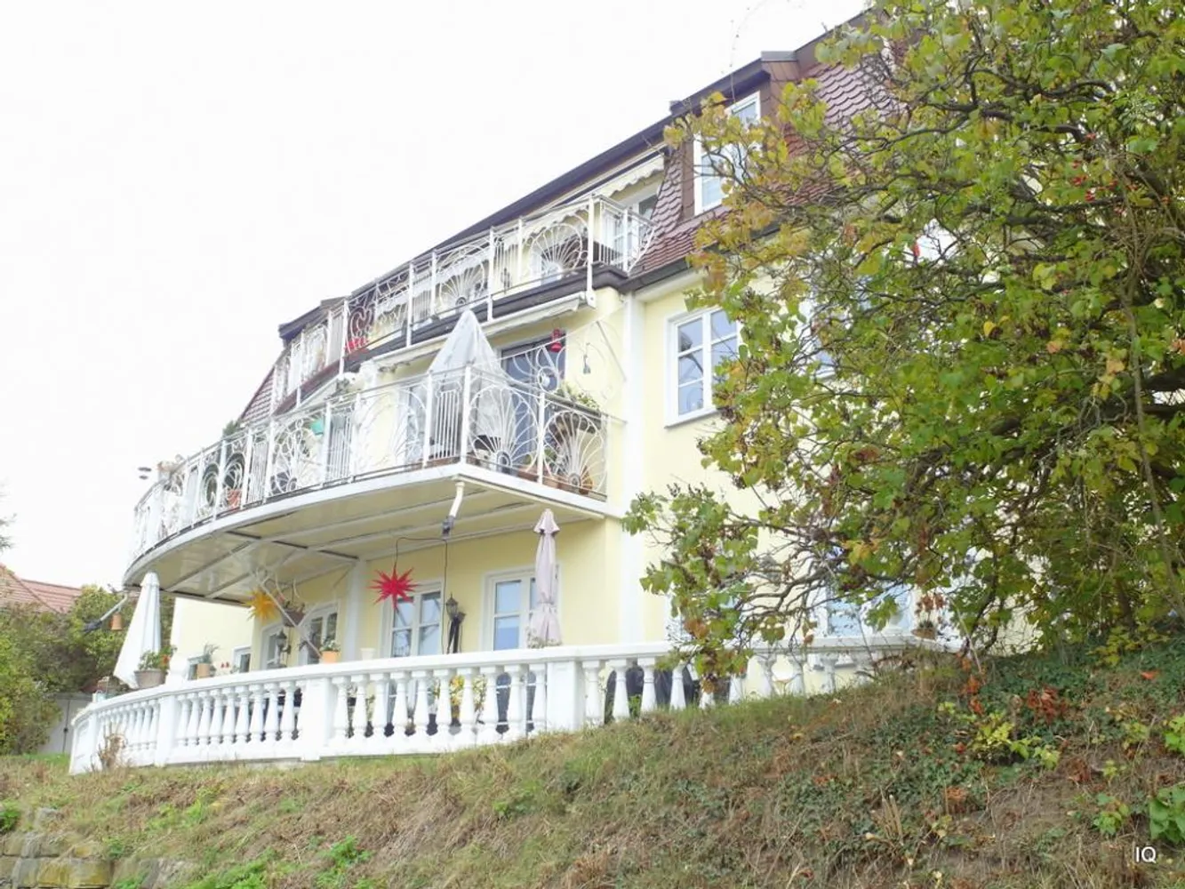 2 Zimmer Wohnung mit 80 m² in Pirna – Bild 3