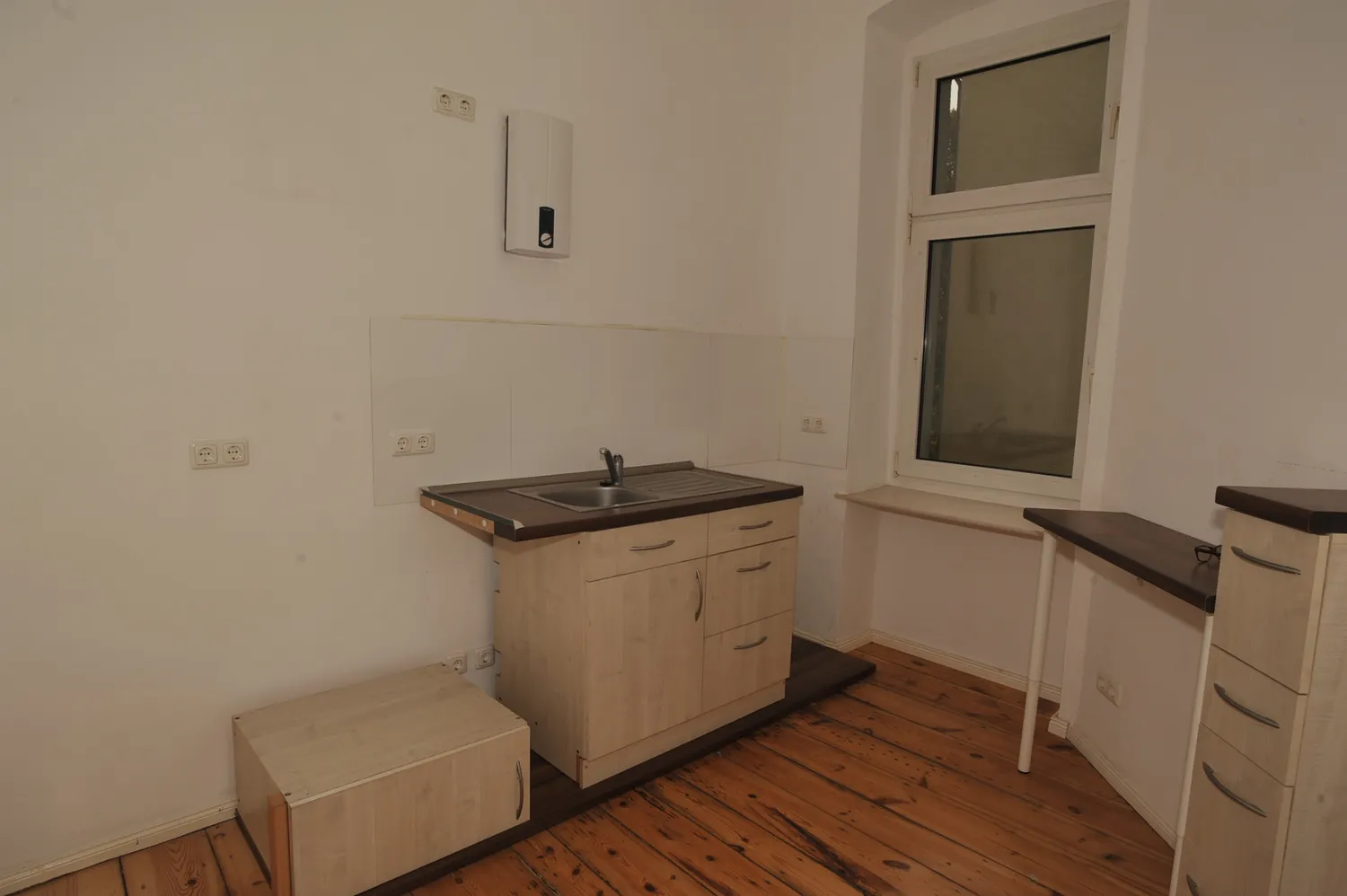 2 Zimmer Wohnung mit 54 m² in Berlin – Bild 5