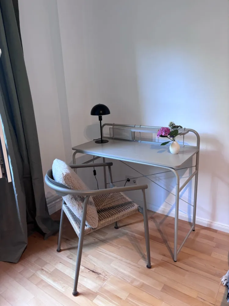 1 room apartment with 16 m² in Cologne – Photo 6