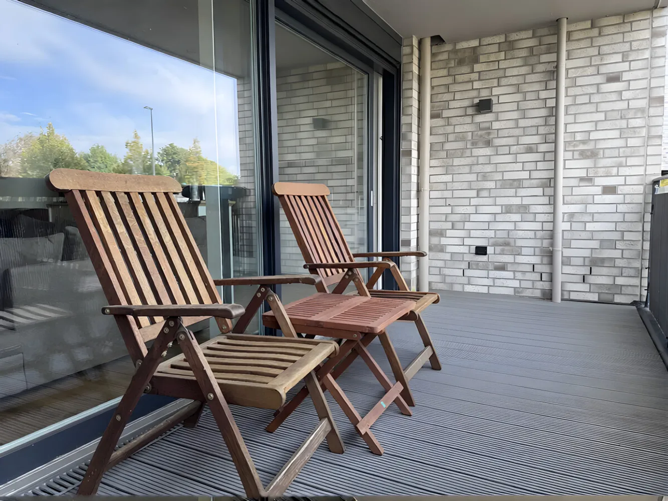 2 Zimmer Wohnung mit 75 m² in Schwerin – Bild 8