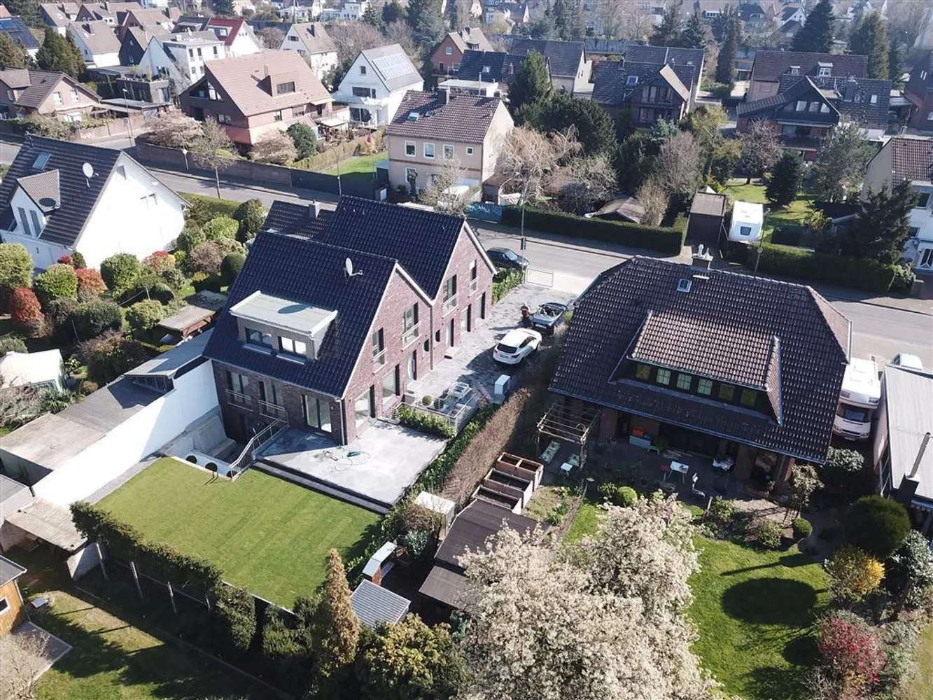 2 Zimmer Wohnung mit 55 m² in Düsseldorf – Bild 9