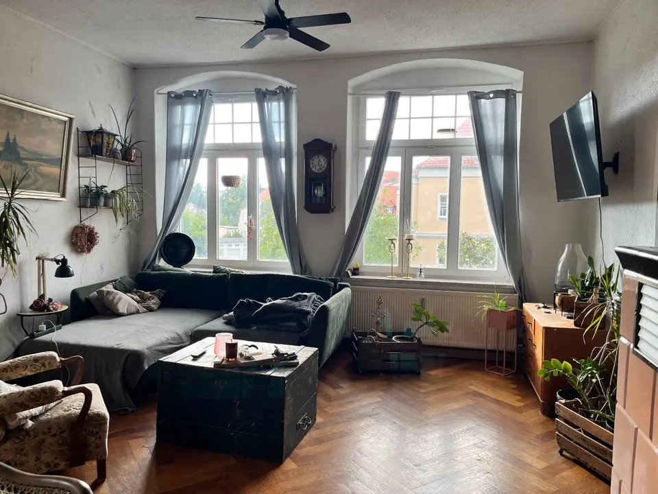 4 Zimmer Wohnung mit 166 m² in Bautzen – Bild 7