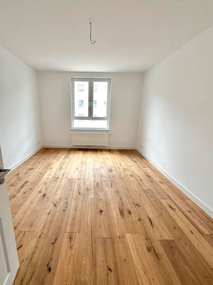 3 Zimmer Wohnung mit 73 m² in Hannover – Bild 1