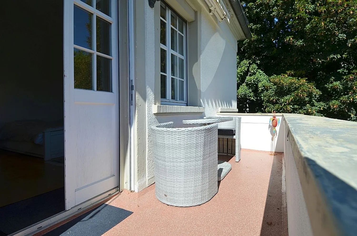 4 Zimmer Wohnung mit 128 m² in Mainz – Bild 9