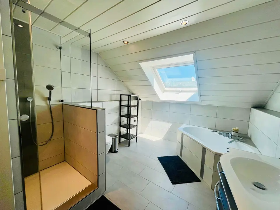 WG-Zimmer mit 21 m² in Karlsruhe – Bild 9