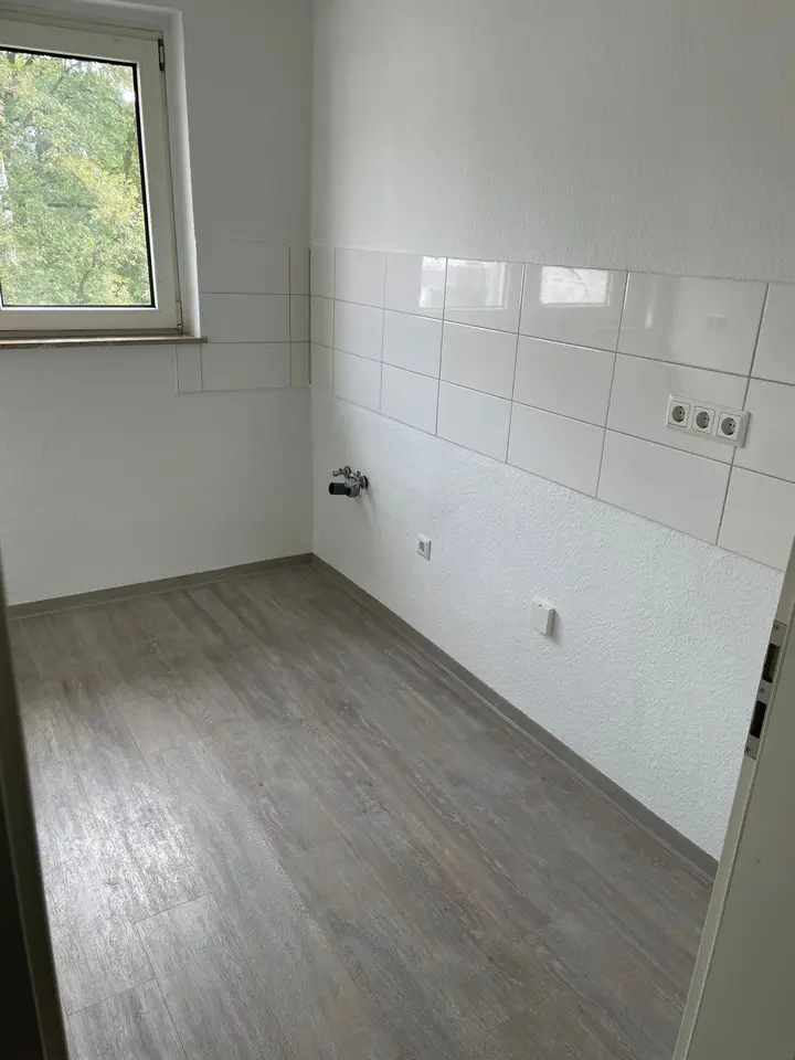 3 Zimmer Wohnung mit 62 m² in Hamm – Bild 3