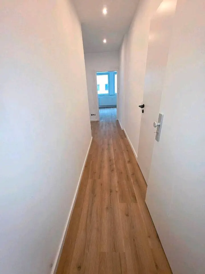2 Zimmer Wohnung mit 60 m² in Bremen – Bild 7