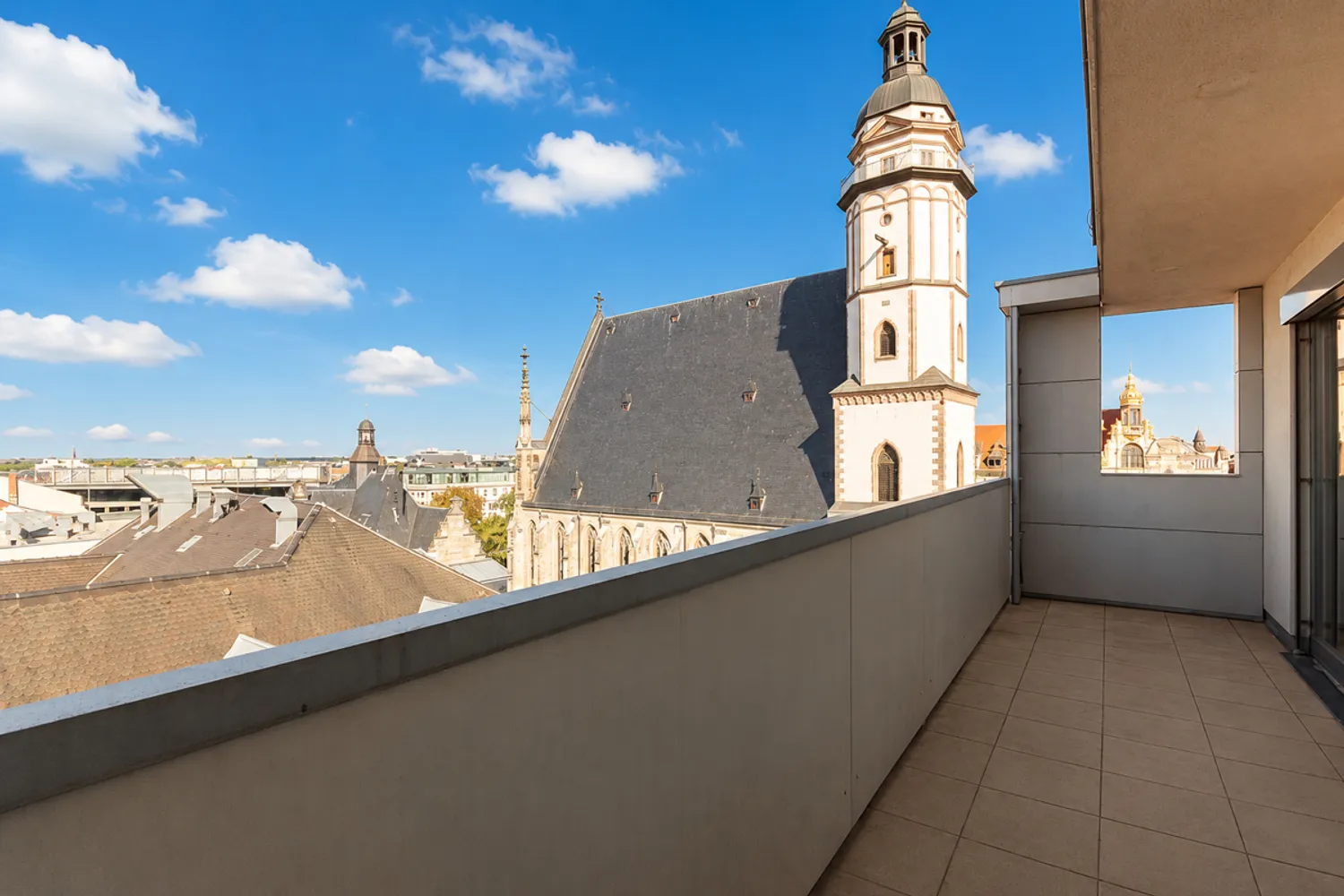 2 Zimmer Wohnung mit 64 m² in Leipzig – Bild 1