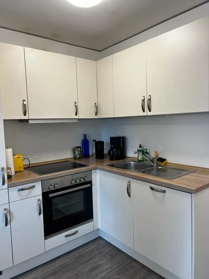2 Zimmer Wohnung mit 20 m² in Aachen – Bild 5
