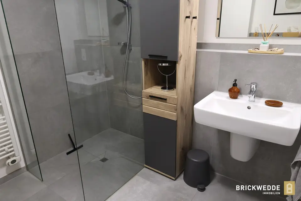 3 Zimmer Wohnung mit 85 m² in Osnabrück – Bild 8