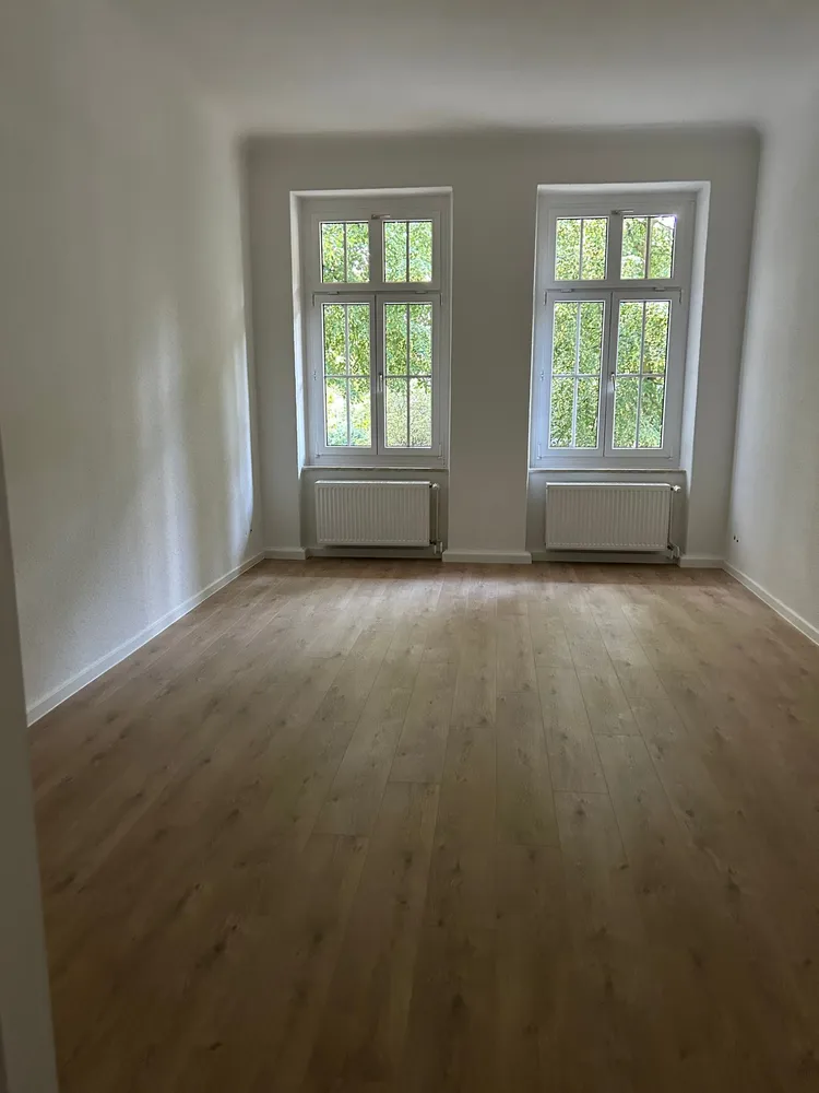 3 Zimmer Wohnung mit 116 m² in Leipzig – Bild 4