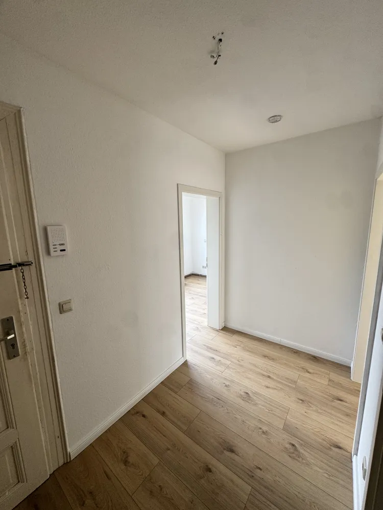 2 Zimmer Wohnung mit 44 m² in Leipzig – Bild 3