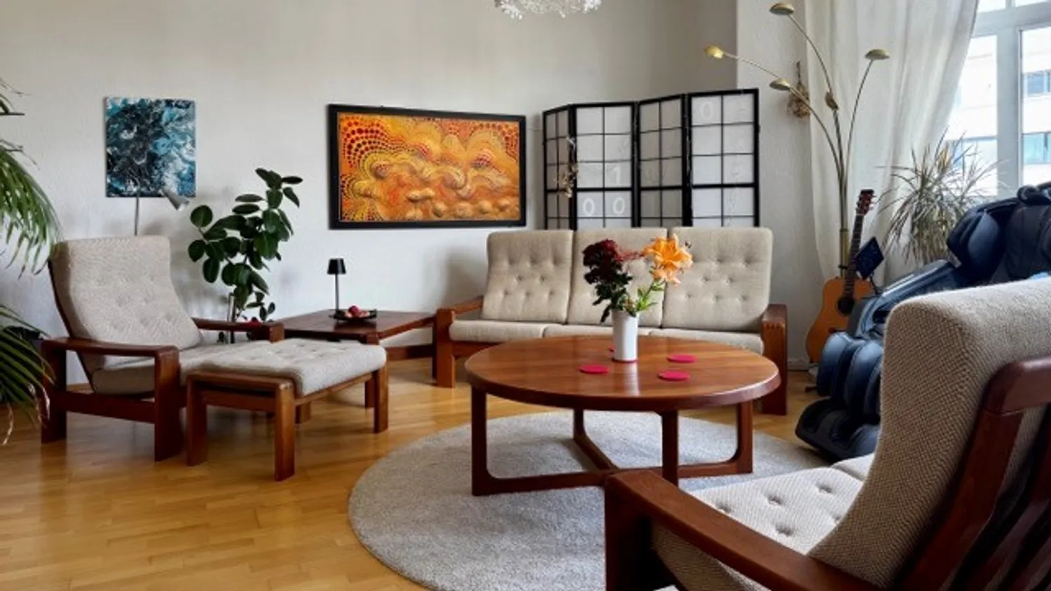 4 Zimmer Wohnung mit 140 m² in Hannover – Bild 6
