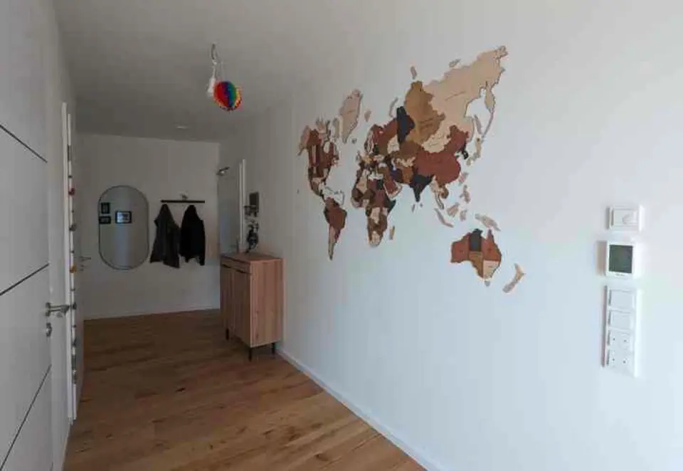 WG-Zimmer mit 120 m² in Borna – Bild 9