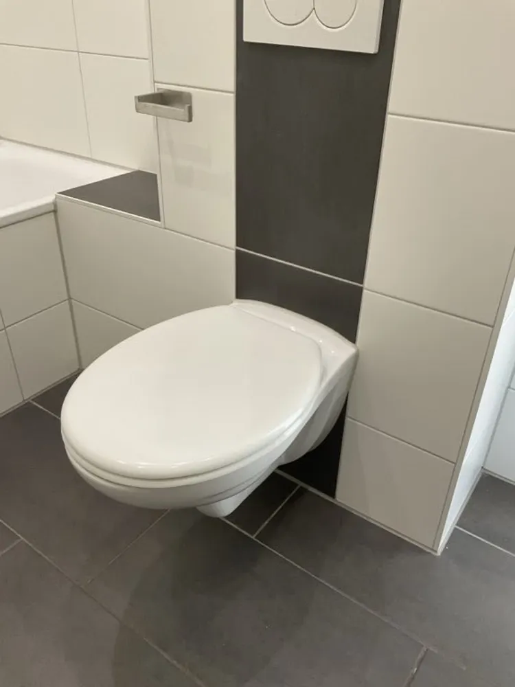 3 room apartment with 80 m² in Frankfurt am Main – Photo 6