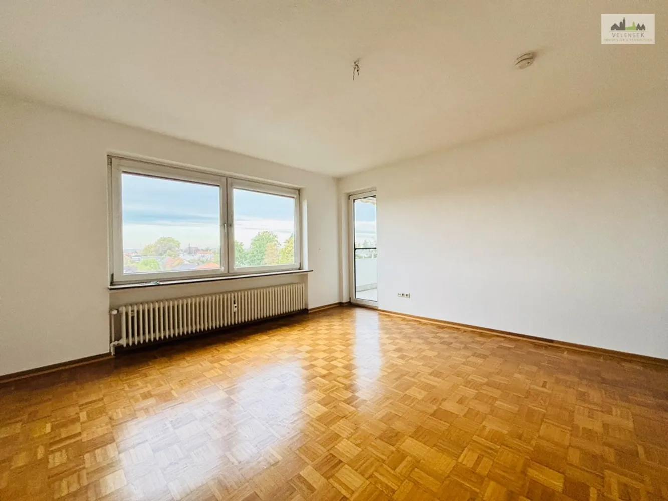 3 room apartment with 78 m² in Wolfenbüttel – Photo 5