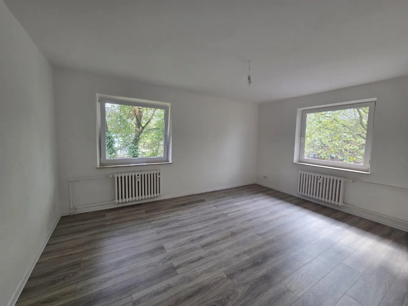 2 Zimmer Wohnung mit 44 m² in Duisburg – Bild 7