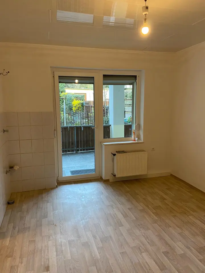 2 Zimmer Wohnung mit 50 m² in Witten – Bild 1