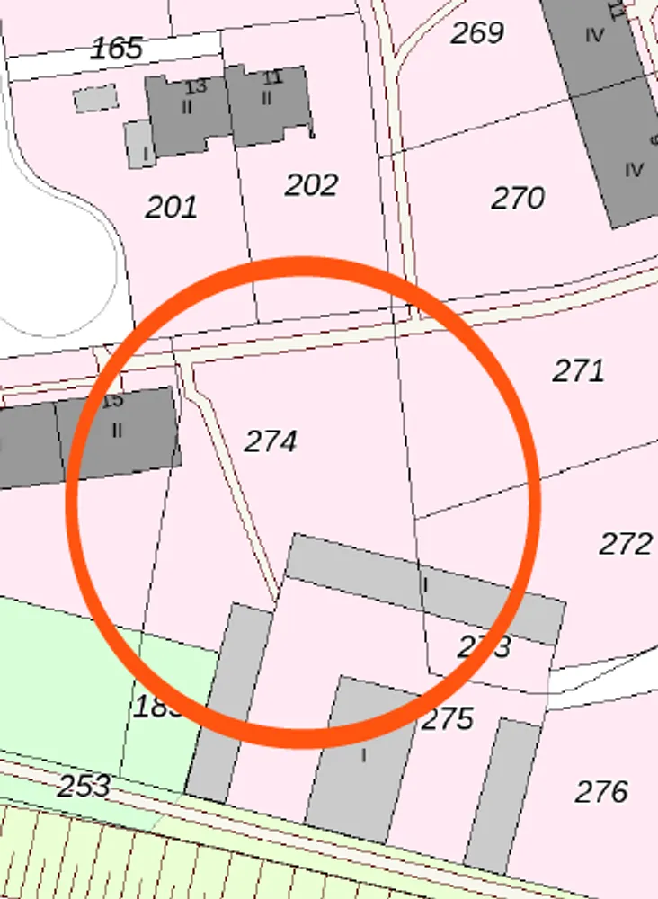 3 Zimmer Haus mit 122 m² in Duisburg – Bild 5