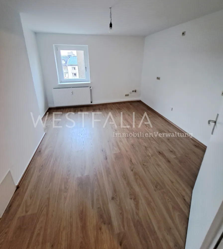 3 Zimmer Wohnung mit 120 m² in Duisburg – Bild 4