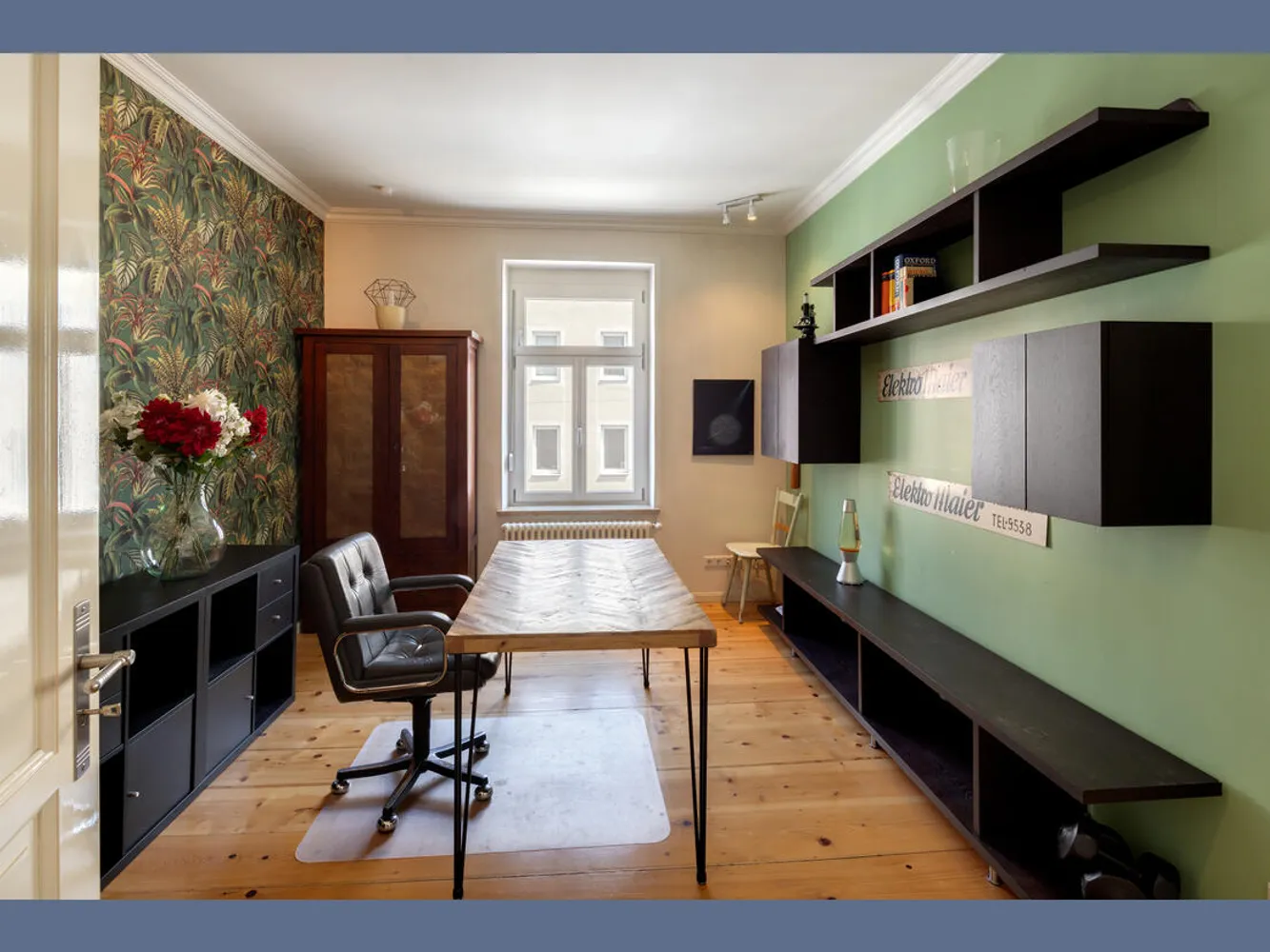 4 Zimmer Wohnung mit 100 m² in München – Bild 5