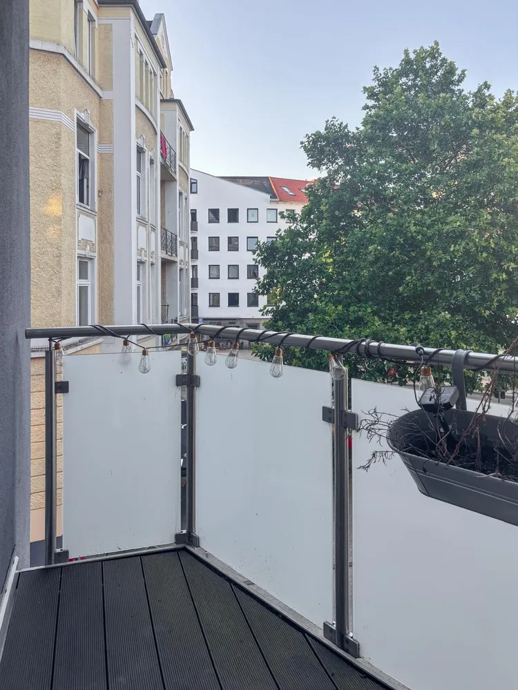 3 Zimmer Wohnung mit 74 m² in Hannover – Bild 7
