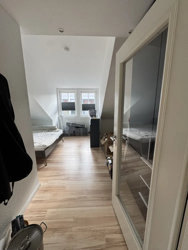 3 Zimmer Wohnung mit 94 m² in Hannover – Bild 6