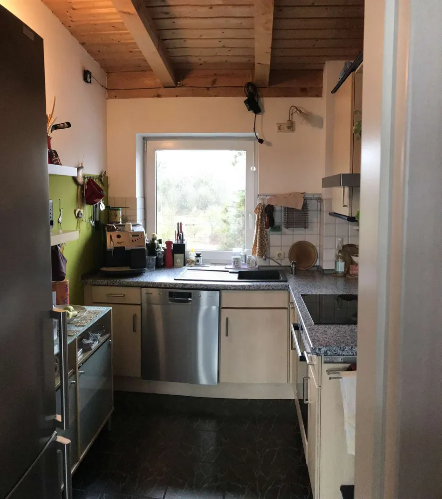 3 Zimmer Wohnung mit 70 m² in Ingolstadt – Bild 11
