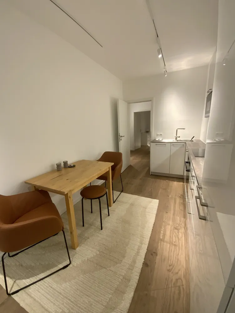 WG-Zimmer mit 15 m² in Hamburg – Bild 3