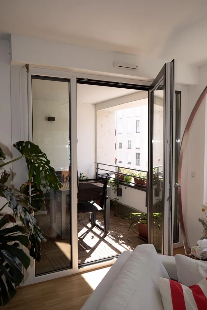 2 room apartment with 67 m² in Regensburg – Photo 5