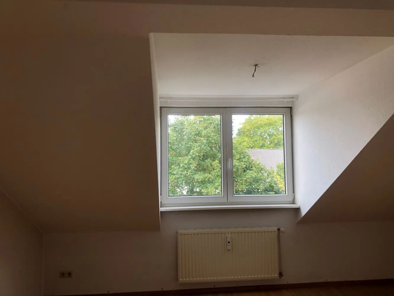 2 room apartment with 43 m² in Itzehoe – Photo 3