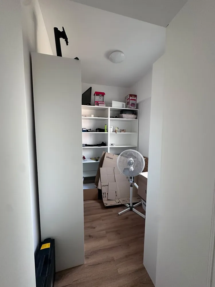 4 Zimmer Wohnung mit 105 m² in Hagen – Bild 5
